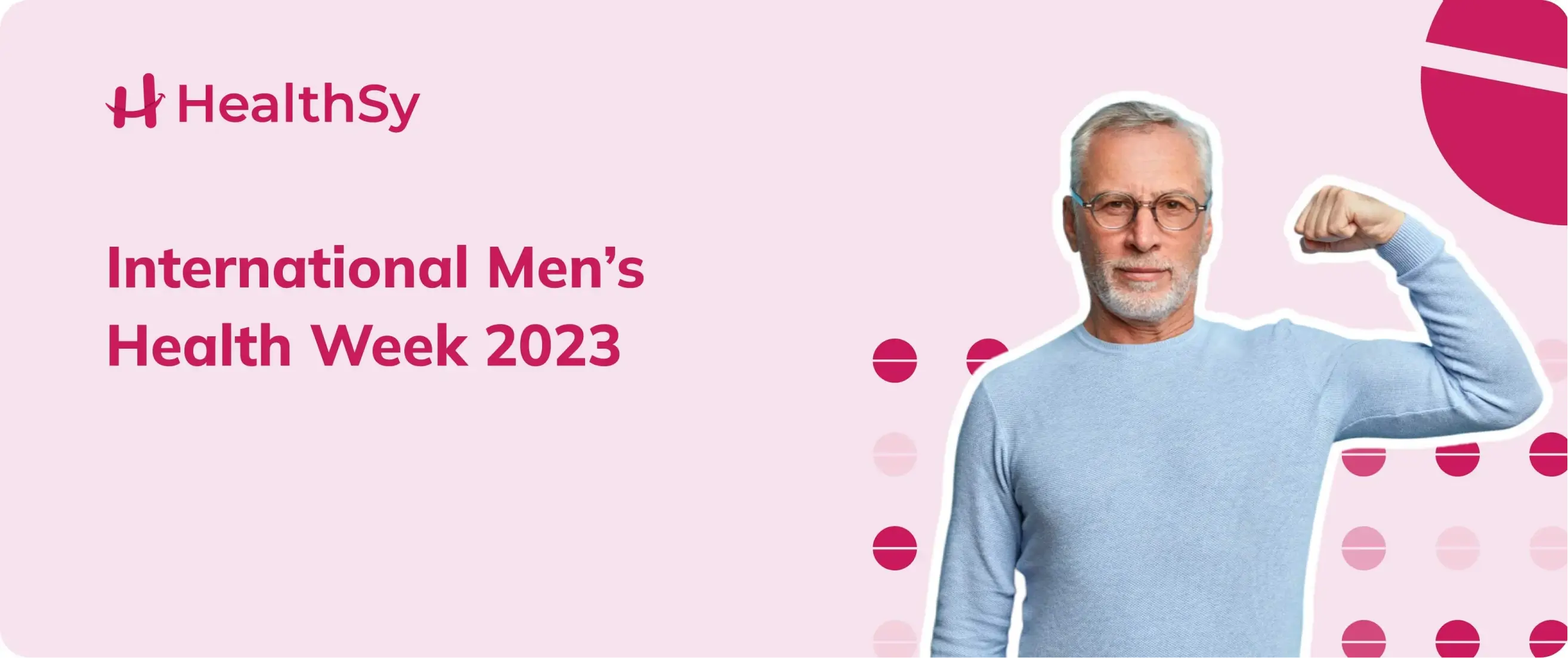 International Mens Health Week 2023 Healthsy Article 3420
